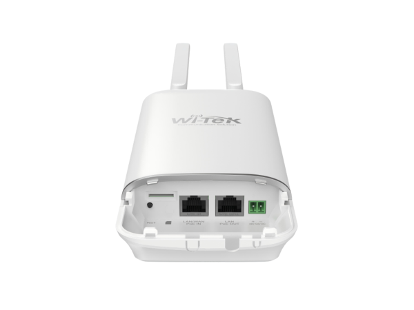WI-TEK WI-LTE117-O v2, LTE-роутер